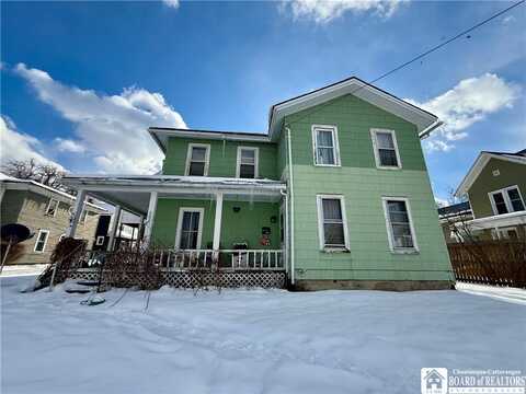 301 Coleman Street, Olean, NY 14760