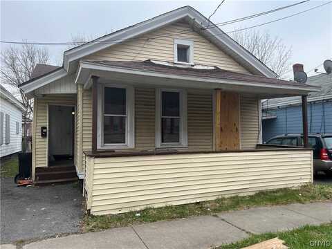 425 S Alvord Street, Syracuse, NY 13208