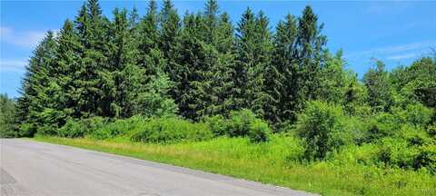 Lot 15 Canyonwood Lane, Pompey, NY 13078