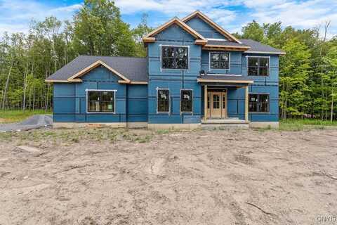 Lot # 2 Harrington Terrace, Manlius, NY 13104