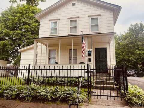 1026 Midland Avenue, Syracuse, NY 13205