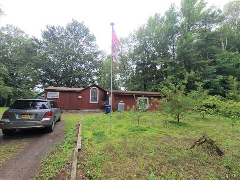 14315 Martville Road, Sterling, NY 13111