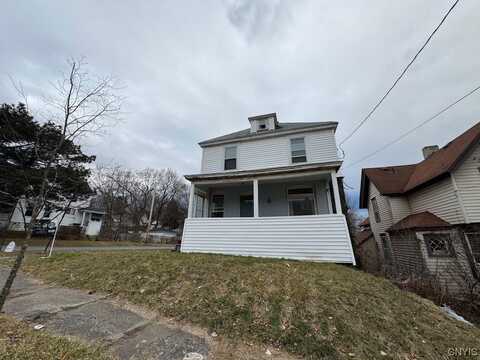 132 Duane St & Grant Avenue, Syracuse, NY 13207