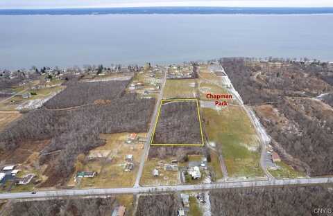 Lot8 Bushnell Shore Road, Sullivan, NY 13030