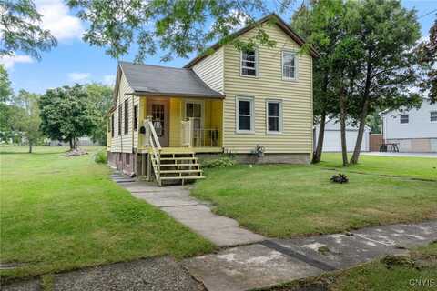 61 E Van Buren Street, Oswego, NY 13126