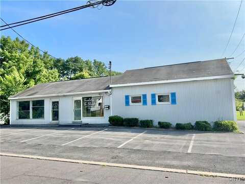 554 S 1st Street, Fulton, NY 13069