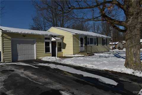 102 Normanor Drive, Syracuse, NY 13207