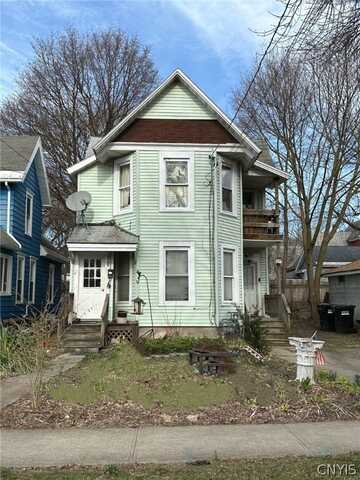 1004 Willis Avenue, Syracuse, NY 13204