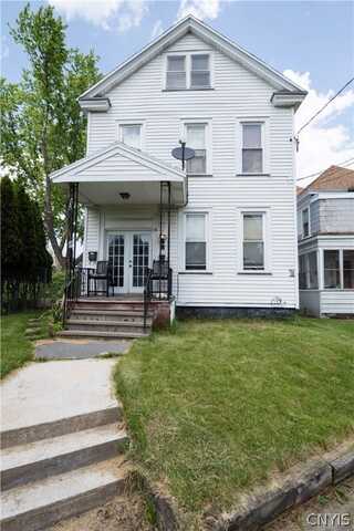 311 Beecher St, Syracuse, NY 13203