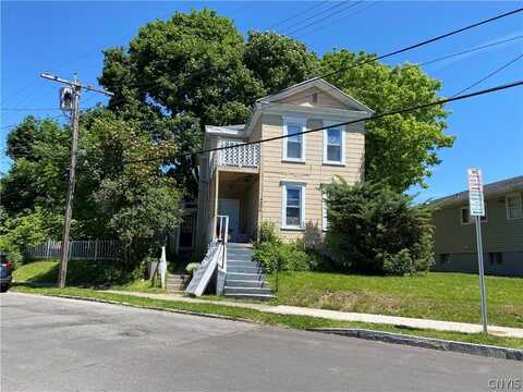 204 Hillside Street, Syracuse, NY 13208