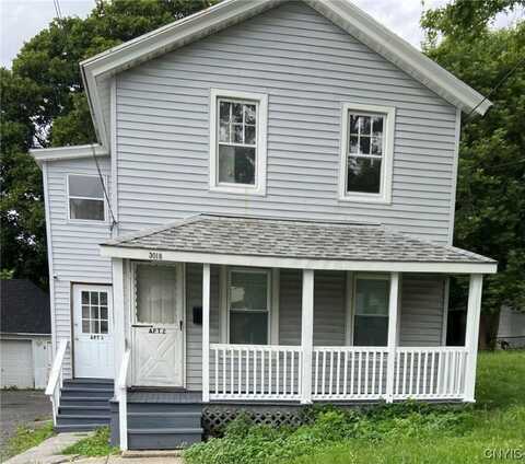 3018 Grant Boulevard, Syracuse, NY 13208