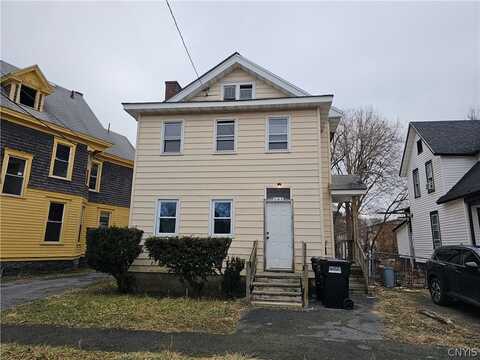 103 Malcolm Street, Syracuse, NY 13204