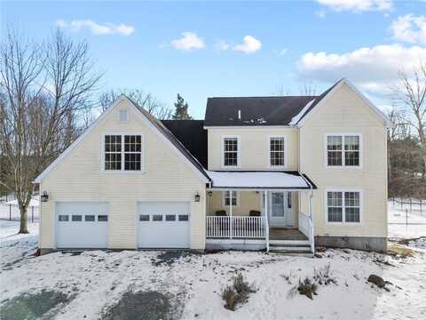 53 Elm Street, Ulysses, NY 14886