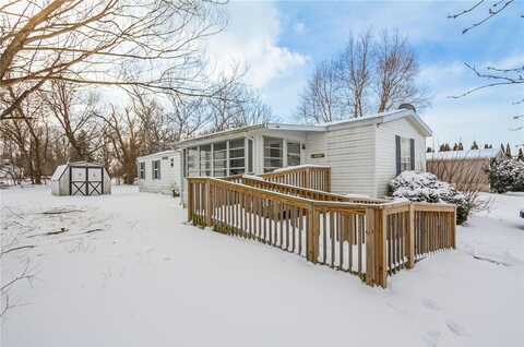 405 Mountain Ash, Hopewell, NY 14424