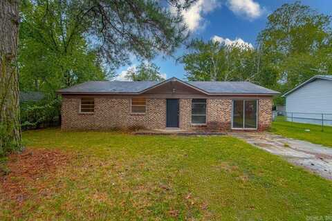 17 Compass Point St, Sherwood, AR 72120