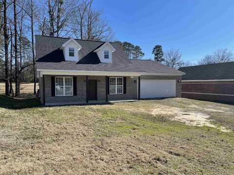 132 Mayhaw Lane, El Dorado, AR 71730