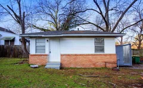 2410 1/2 Division Street, North Little Rock, AR 72114