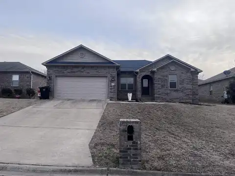 15 Sierra Drive, Austin, AR 72007