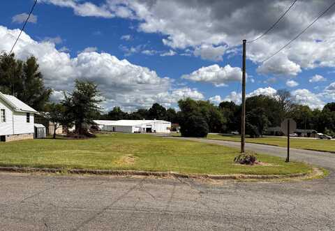 00 Clifton Street, Morrilton, AR 72110