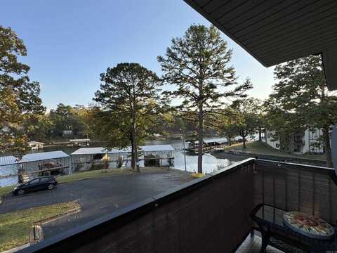 1127 Twin Points Road, Hot Springs, AR 71901