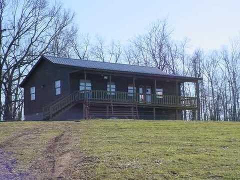 31025 N 263 Highway, Timbo, AR 72680