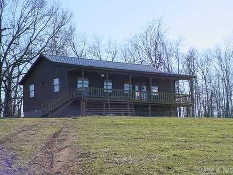 31025 N 263 Highway, Timbo, AR 72680