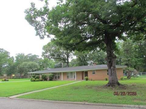 1314 Elm, Crossett, AR 71535