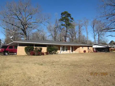 1314 Elm, Crossett, AR 71535