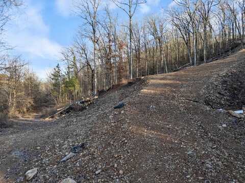 Lot 7,8,9 Turkey Trail, Paron, AR 72122