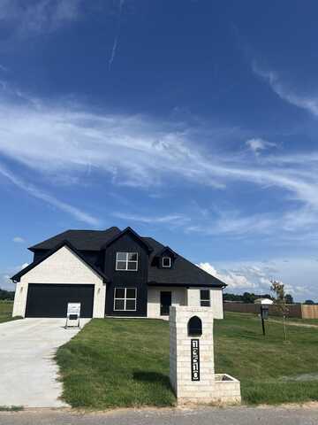 13510 Smarty Jones Dr., Scott, AR 72142