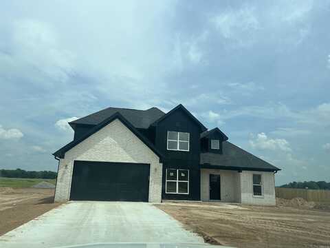 13510 Smarty Jones Dr., Scott, AR 72142