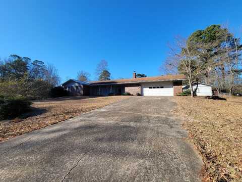 320 Heritage Place, De Queen, AR 71832