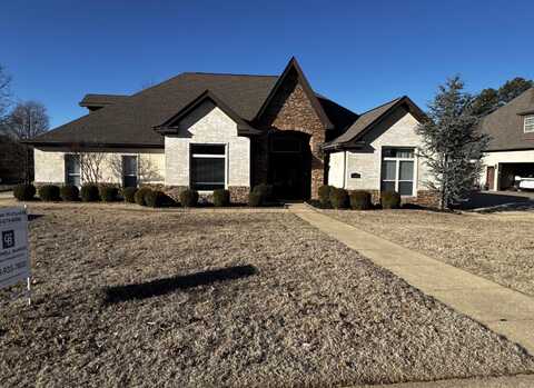 3501 Annadale, Jonesboro, AR 72404