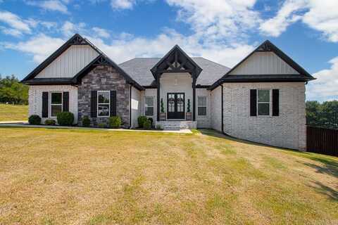 3 Shadow Valley, Greenbrier, AR 72058