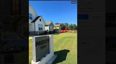 9 Pasley Park, Bryant, AR 72022