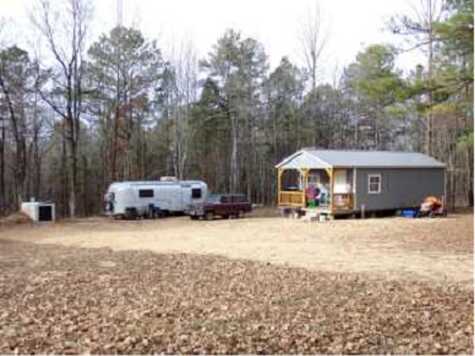 33 Cr 423, Rector, AR 72461