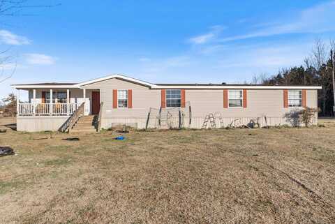 60 Rowlett Road, Greenbrier, AR 72058