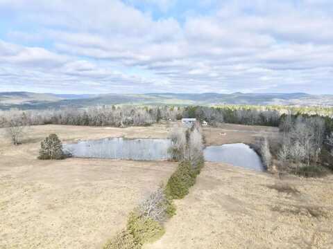 4644 Buttercreek Rd. Road, Scotland, AR 72141