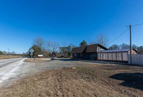 3162 Hwy 88 E, Mena, AR 71953