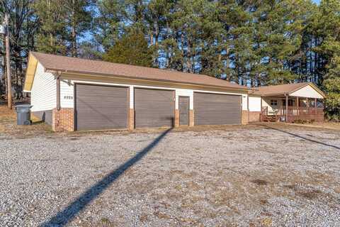 4924 Peachtree Avenue, Jonesboro, AR 72405