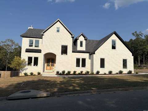 19100 Waterview Meadow Lane, Roland, AR 72135