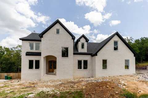 19100 Waterview Meadow Lane, Roland, AR 72135