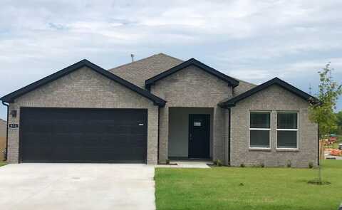105 E Fredonia Court, Mayflower, AR 72106