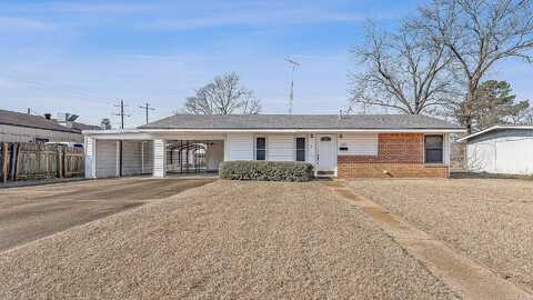 505 Whitlatch, Trumann, AR 72472