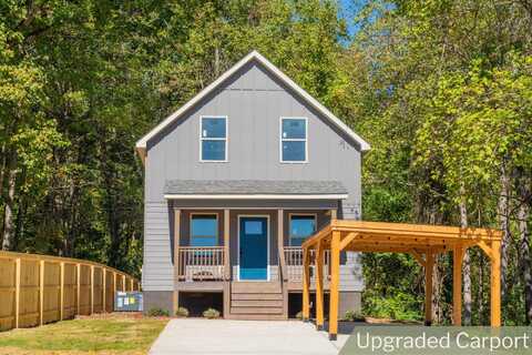 1 Kellys Ferry Road, Chattanooga, TN 37419