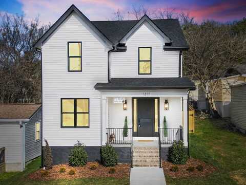 1311 W 46th Street, Chattanooga, TN 37409