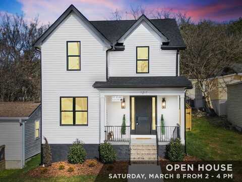 1311 W 46th Street, Chattanooga, TN 37409