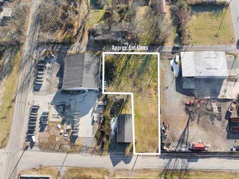 Orton Street, Chattanooga, TN 37406