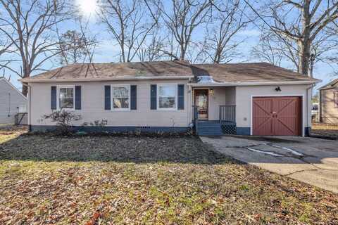 25 Woodard Circle, Chattanooga, TN 37412