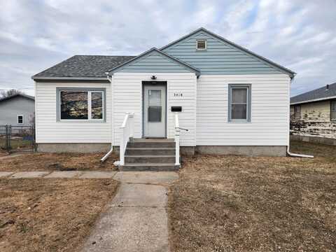 3418 20th Street, COLUMBUS, NE 68601